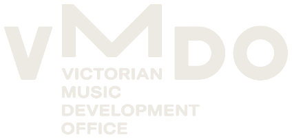Victorian Music Development Office